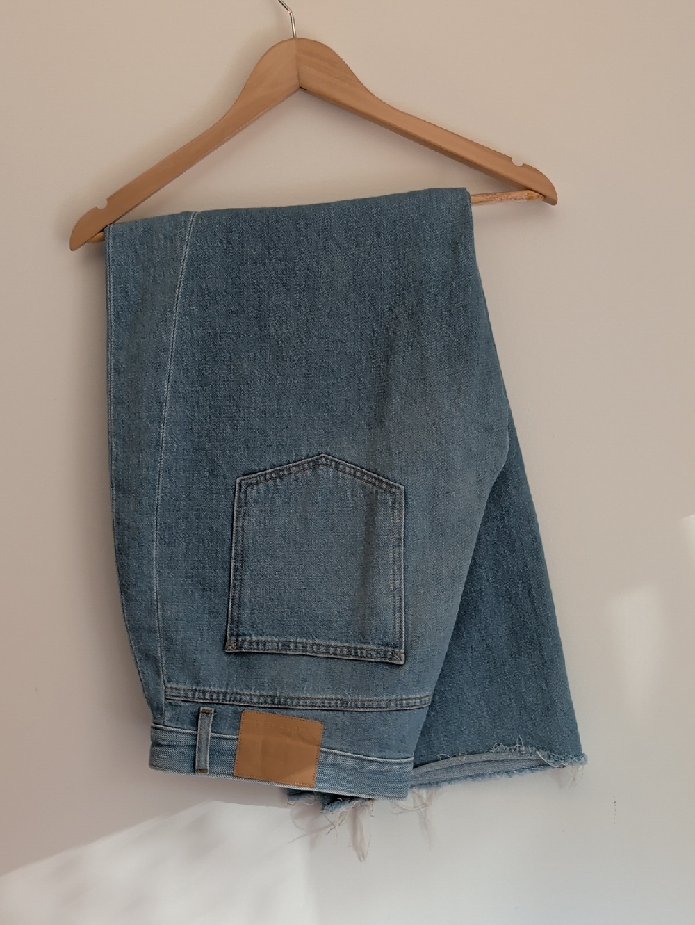 B Sides Jeans - Vintage Lasso
